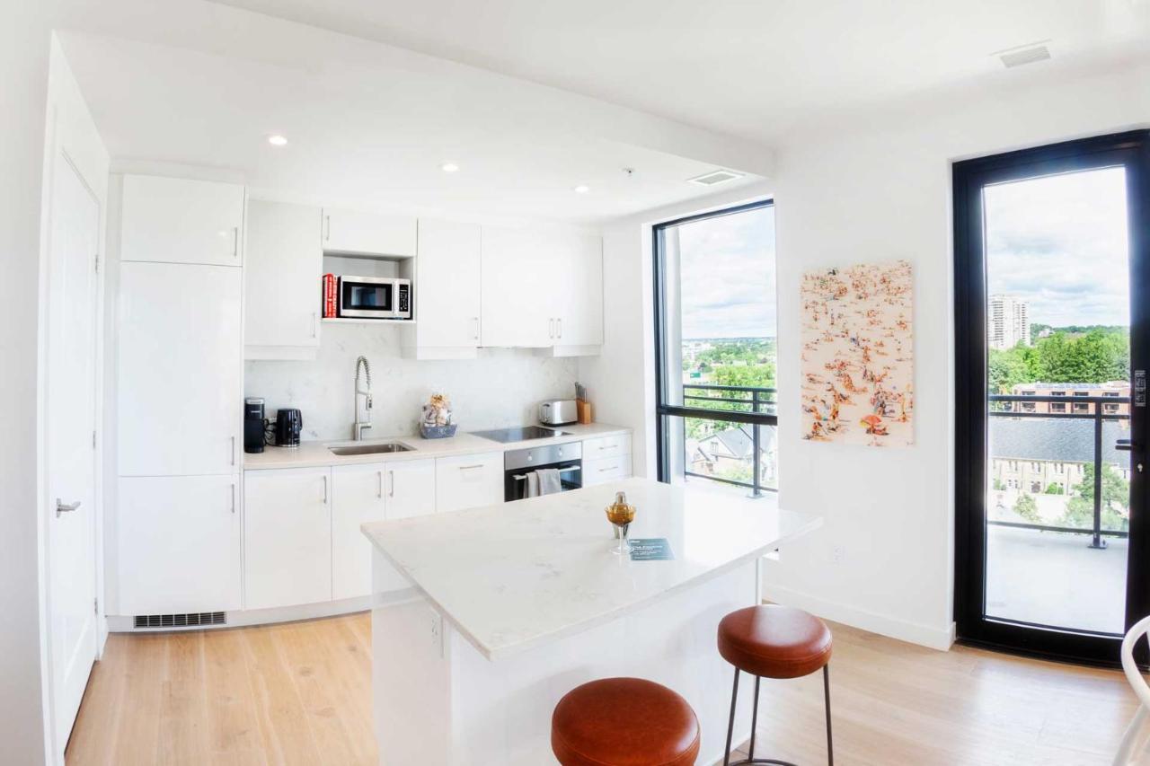 The Laundry Rooms - Waterloo Exterior photo
