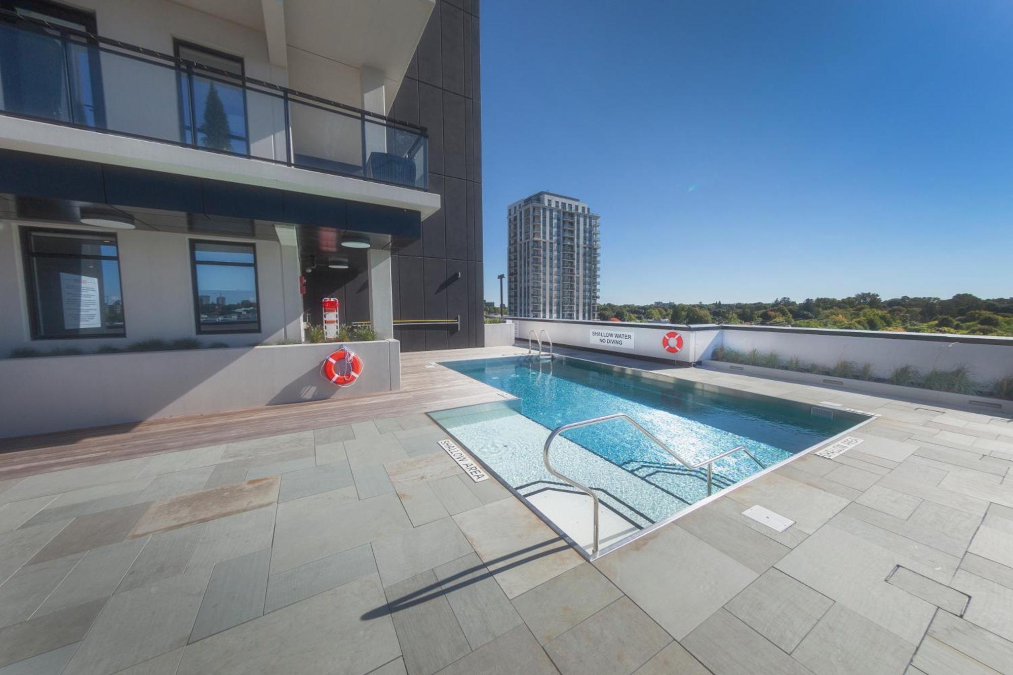 The Laundry Rooms - Waterloo Exterior photo