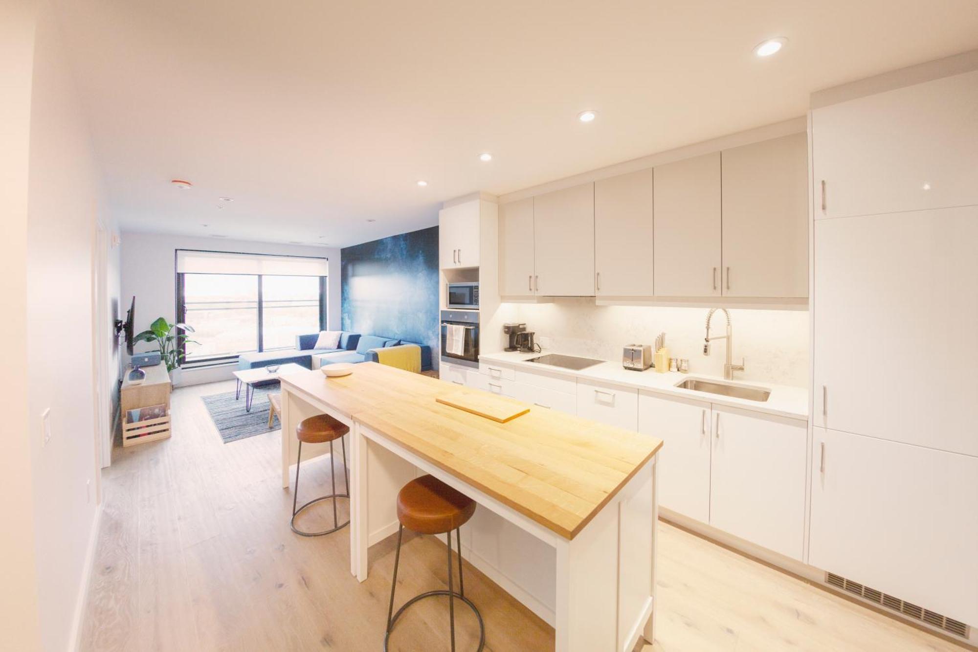 The Laundry Rooms - Waterloo Exterior photo